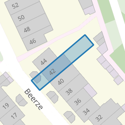 Perceel WIJ01-C-2852