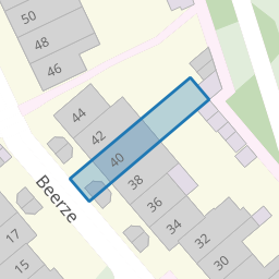 Perceel WIJ01-C-2853