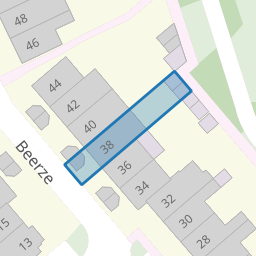 Perceel WIJ01-C-2854