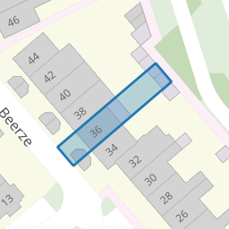 Perceel WIJ01-C-2855