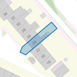 Perceel WIJ01-C-2861