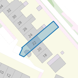 Perceel WIJ01-C-2862