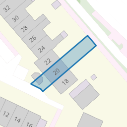 Perceel WIJ01-C-2863