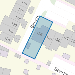 Perceel WIJ01-C-2865