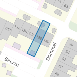 Perceel WIJ01-C-2871