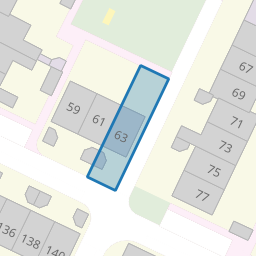 Perceel WIJ01-C-2875