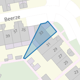 Perceel WIJ01-C-2888