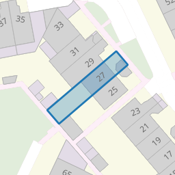 Perceel WIJ01-C-2891