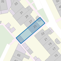 Perceel WIJ01-C-2892