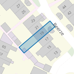 Perceel WIJ01-C-2895