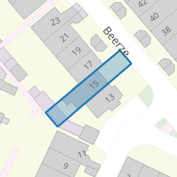 Perceel WIJ01-C-2897