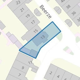 Perceel WIJ01-C-2898