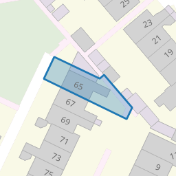 Perceel WIJ01-C-2899