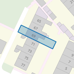 Perceel WIJ01-C-2901