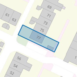 Perceel WIJ01-C-2905