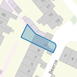 Perceel WIJ01-C-2906