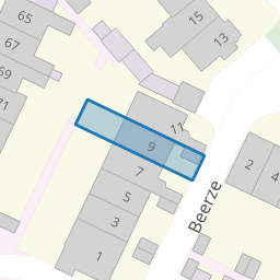 Perceel WIJ01-C-2907