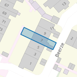 Perceel WIJ01-C-2908