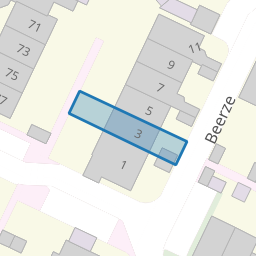 Perceel WIJ01-C-2910