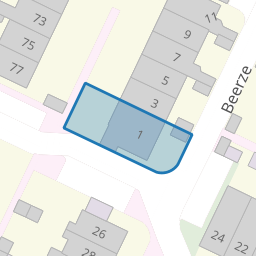 Perceel WIJ01-C-2911