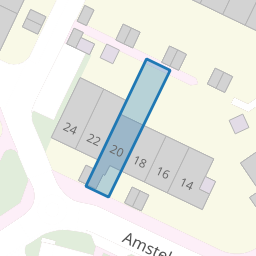 Perceel WIJ01-C-2914