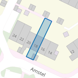 Perceel WIJ01-C-2915