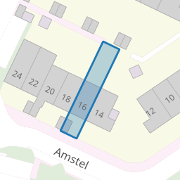 Perceel WIJ01-C-2916