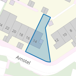 Perceel WIJ01-C-2917