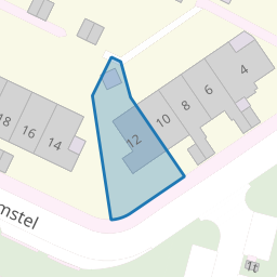 Perceel WIJ01-C-2918