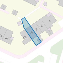 Perceel WIJ01-C-2919