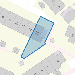 Perceel WIJ01-C-2923