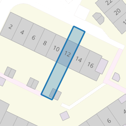 Perceel WIJ01-C-2925