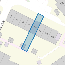 Perceel WIJ01-C-2926