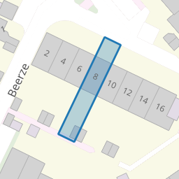 Perceel WIJ01-C-2927