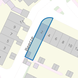 Perceel WIJ01-C-2930