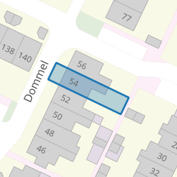 Perceel WIJ01-C-2932