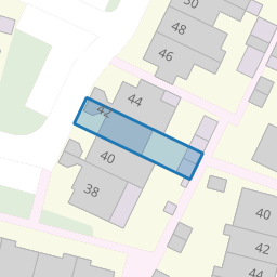 Perceel WIJ01-C-2938