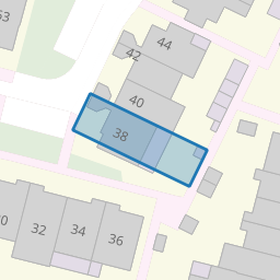 Perceel WIJ01-C-2940