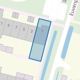 Perceel WIJ01-C-2976