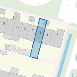 Perceel WIJ01-C-2978