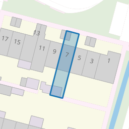 Perceel WIJ01-C-2979