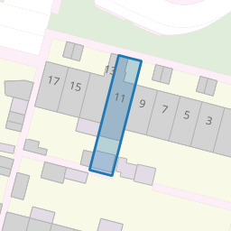 Perceel WIJ01-C-2981