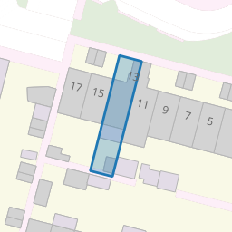 Perceel WIJ01-C-2982