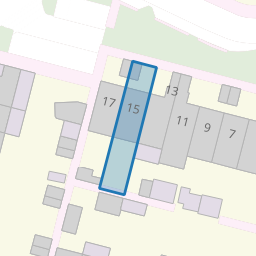 Perceel WIJ01-C-2983