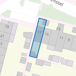 Perceel WIJ01-C-2984