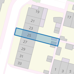 Perceel WIJ01-C-2988