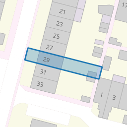 Perceel WIJ01-C-2990