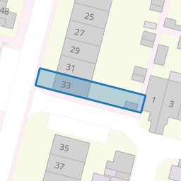 Perceel WIJ01-C-2992