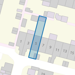 Perceel WIJ01-C-2995