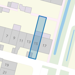 Perceel WIJ01-C-3000